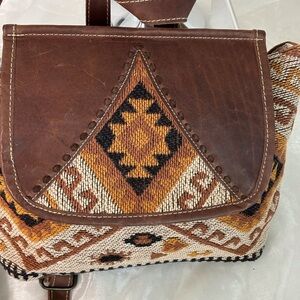 - Myra Bags women’s Terreous Backpack Bag S-5296 38